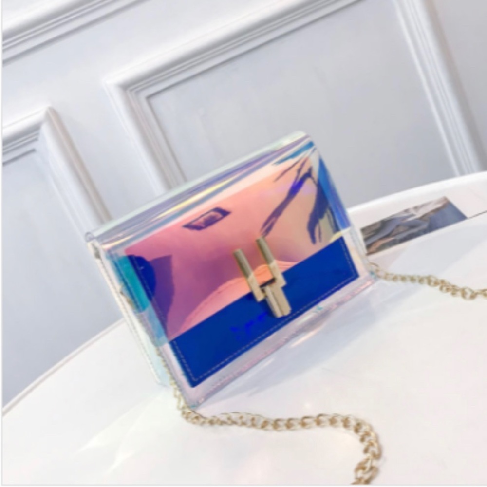 Crossbody bag purse